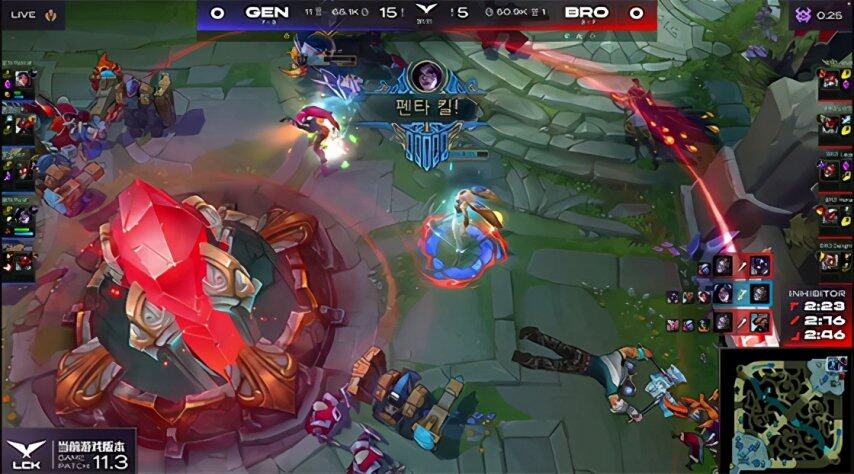 开云体育平台APP-MAD险胜BRO，Ruler开启传奇时刻鏖战多局半决赛，留下经典瞬间