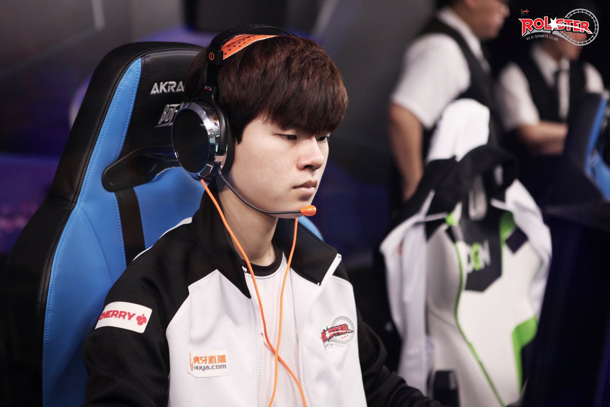 KT轻取C9，Ruler线上压制力十足焦点之战淘汰赛，锁定晋级资格