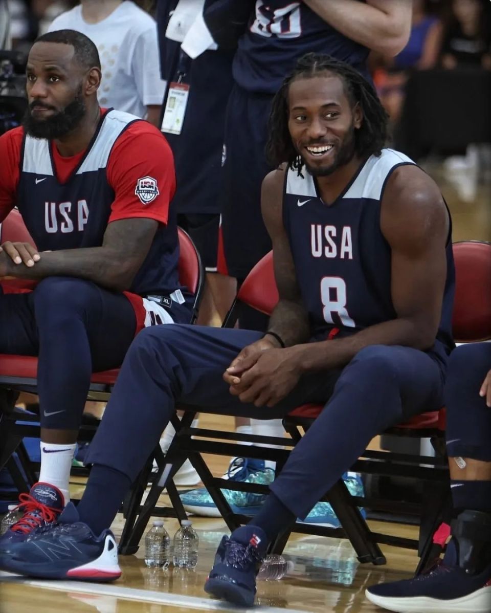 开云APP-关于德国男篮爆冷南韩男篮，伦纳德关键制胜的信息